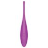 SATISFYER TWIRLING JOY