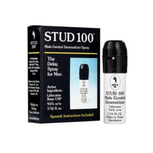STUD 100